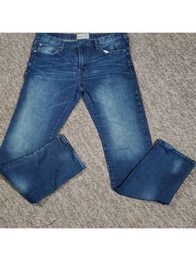 Ladies jeans size 34